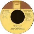 7'' - Eddie Kendricks - One Tear / The Thin Man