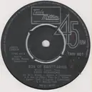7'' - Eddie Kendricks - Son Of Sagittarius / Can't Help What I Am