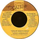 7'' - Eddie Kendricks - Son Of Sagittarius / Trust Your Heart