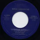 7'' - Eddie Kendricks - Surprise Attack