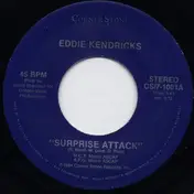 Eddie Kendricks - Surprise Attack