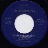 Eddie Kendricks - Surprise Attack