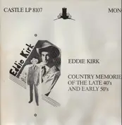 Eddie Kirk