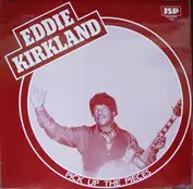 Eddie Kirkland