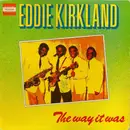 LP - Eddie Kirkland - The Way It Was