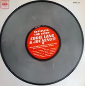 Eddie Lang - Stringing The Blues Volume 2