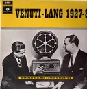 LP - Eddie Lang / Joe Venuti - Venuti-Lang 1927-8