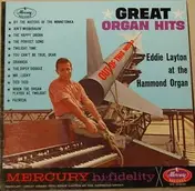Eddie Layton - Great Organ Hits