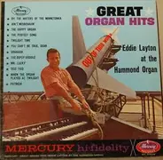 Eddie Layton - Great Organ Hits