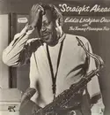 LP - Eddie 'Lockjaw' Davis With The Tommy Flanagan Trio - Straight Ahead