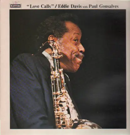 Eddie Davis / Paul Gonsalves - Love Calls
