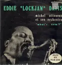 LP - Eddie 'Lockjaw' Davis - What's New?