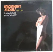 Eddie Davis - Midnight Slows Vol. 10