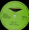 12inch Vinyl Single - Eddie Lovette - Sail On