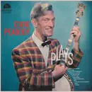LP - Eddie Peabody - Eddie Peabody Plays