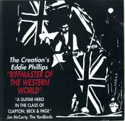 Eddie Phillips - Riffmaster Of The Western World