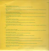 LP - Eddie Quinteros, Chuck Wiley, Eddie Daniels, etc - Rock And Roll Forever