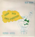 LP - Eddie Quinteros, Chuck Wiley, Eddie Daniels, etc - Rock And Roll Forever