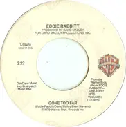 Eddie Rabbitt - Gone Too Far