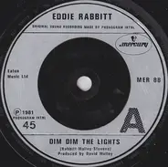 Eddie Rabbitt - Dim Dim The Lights