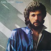 LP - Eddie Rabbitt - Horizon