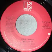 7'' - Eddie Rabbitt - I Don't Know Where To Start
