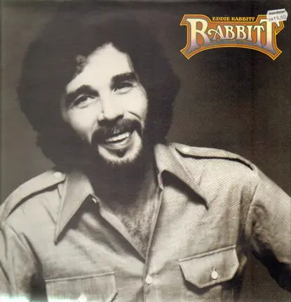 Eddie Rabbitt - Rabbitt