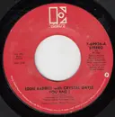 7'' - Eddie Rabbitt With Crystal Gayle - You And I / All My Life All My Love