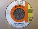 7'' - Eddie Rambeau - I Just Need Your Love/ My Name Is Mud