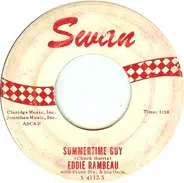 Eddie Rambeau - Summertime Guy