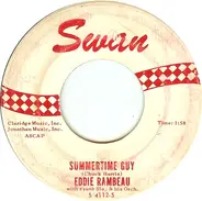 Eddie Rambeau - Summertime Guy