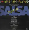 LP - Eddie Santiago, Frankie Ruiz... - Salsa Nueva