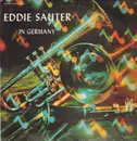 Double LP - Eddie Sauter - Eddie Sauter in Germany