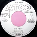 7'' - Eddie Schwartz - Over The Line