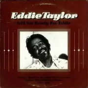 LP - Eddie Taylor - Still Not Ready For Eddie