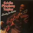 LP - Eddie Taylor, The Blueshounds - Ready For Eddie