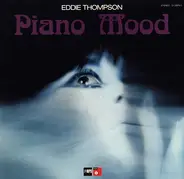 Eddie Thompson Trio - Piano Moods
