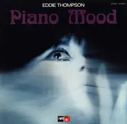 Eddie Thompson Trio - Piano Moods