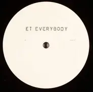 Eddie Thoneick - Everybody