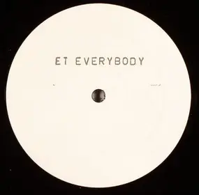 Eddie Thoneick - Everybody