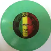 Eddie Vedder - Reggae Celebration E.P.