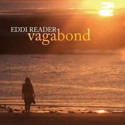 Eddi Reader - Vagabond