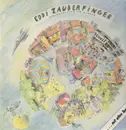 LP - Eddi Zauberfinger - Eddi Zauberfinger