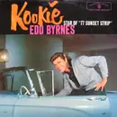 LP - Edd 'Kookie' Byrnes - Kookie Star Of '77 Sunset Strip'