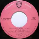 7'' - Edd 'Kookie' Byrnes And Connie Stevens - Kookie, Kookie (Lend Me Your Comb)