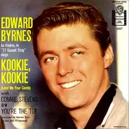 Edd 'Kookie' Byrnes And Connie Stevens - Kookie, Kookie (Lend Me Your Comb)
