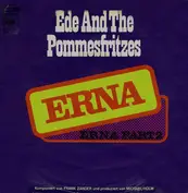 Ede And The Pommesfritzes