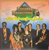 LP - Edegran Orchestra and the New Orleans Jazz Ladies - Edegran Orchestra and the New Orleans Jazz Ladies - signed