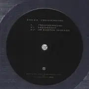 12inch Vinyl Single - Edeka - Preissenkung - Blue