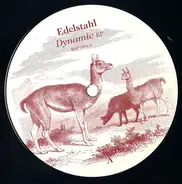 Edelstahl - Dynamic EP